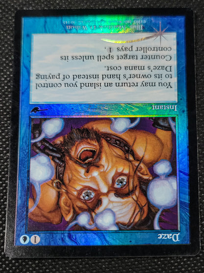 Daze — Foil — ID 17025