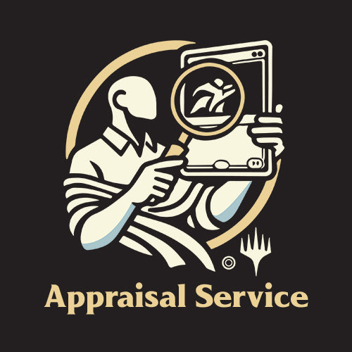 Buy-Order-Appraisal