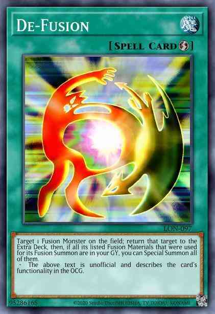 De-Fusion - DP04-EN017 - Common - 1st Edition