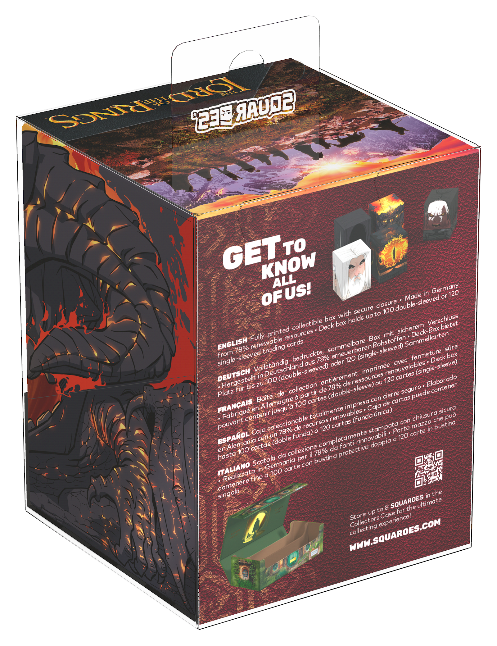 GAM-DEC-SQR100181
