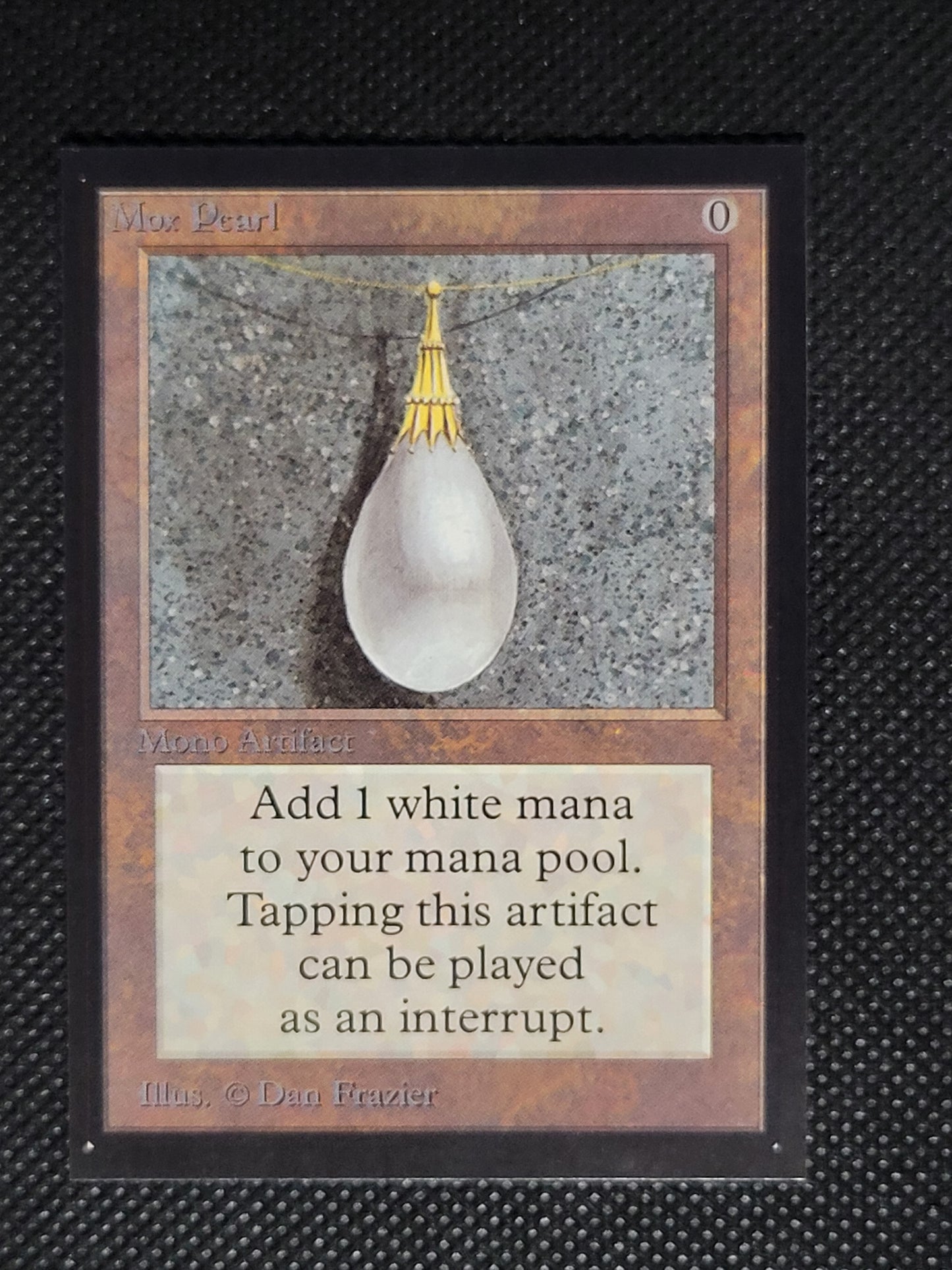 Mox Pearl — ID 18900