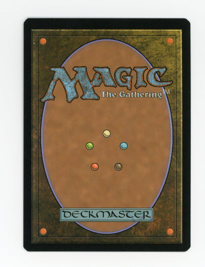 Polluted Delta — Masterpiece Series|Foil — ID 17271