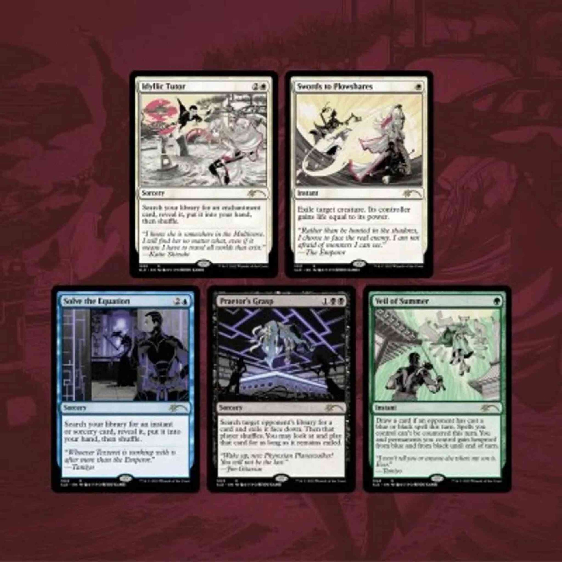 SEA-SLD-MTG-Kamigawa_Manga