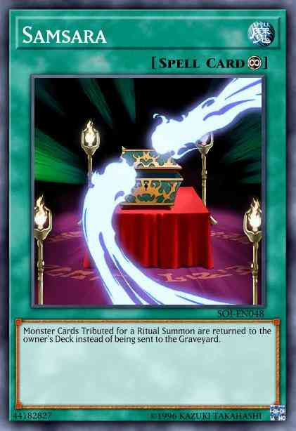 Samsara - SOI-EN048 - Common - Unlimited
