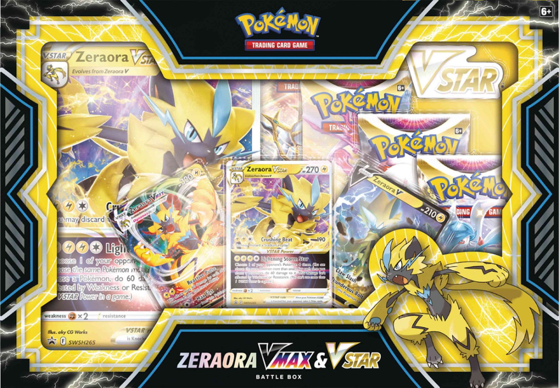 SEA-COL-PKM-87088-Zeraora