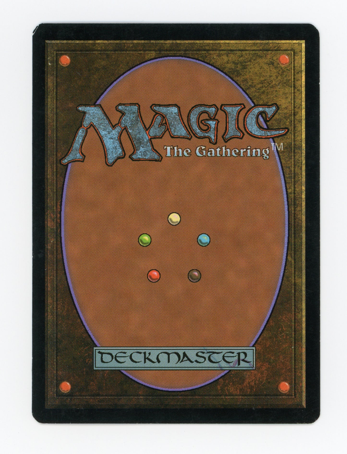 Thoughtseize — Foil — ID 18666