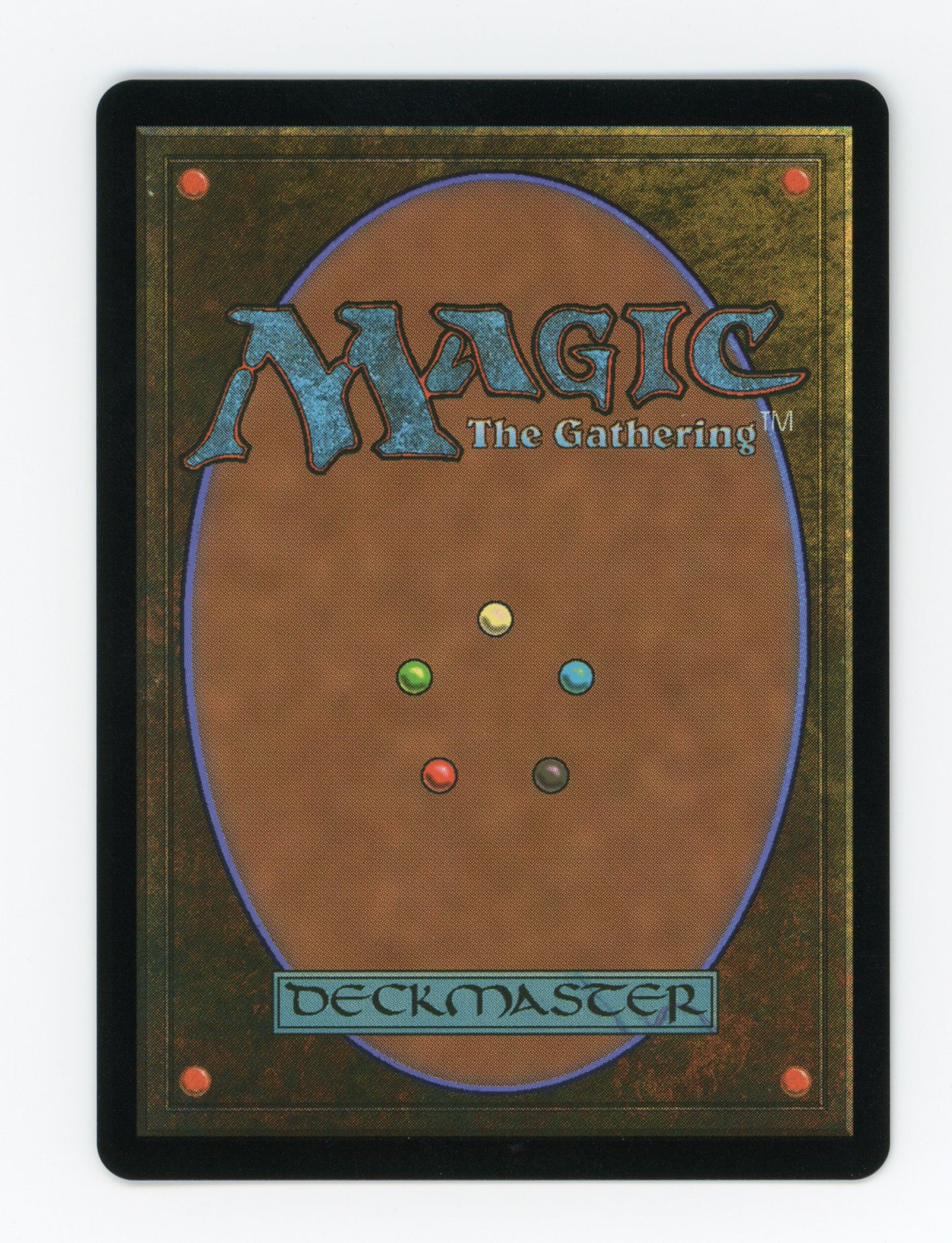 Lord of the Void — Serial Numbered|431/500|Retro Frame|Foil — ID 17290