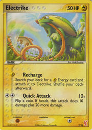 Electrike - 2/12 - Common [Non-Holo]