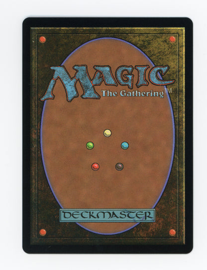 Ral, Crackling Wit — Borderless|Anime|Raised Foil — ID 18558
