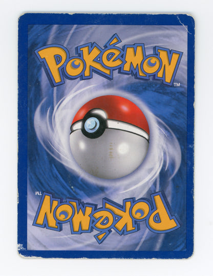 Charizard G LV.X — Damaged|Promo — ID 18222