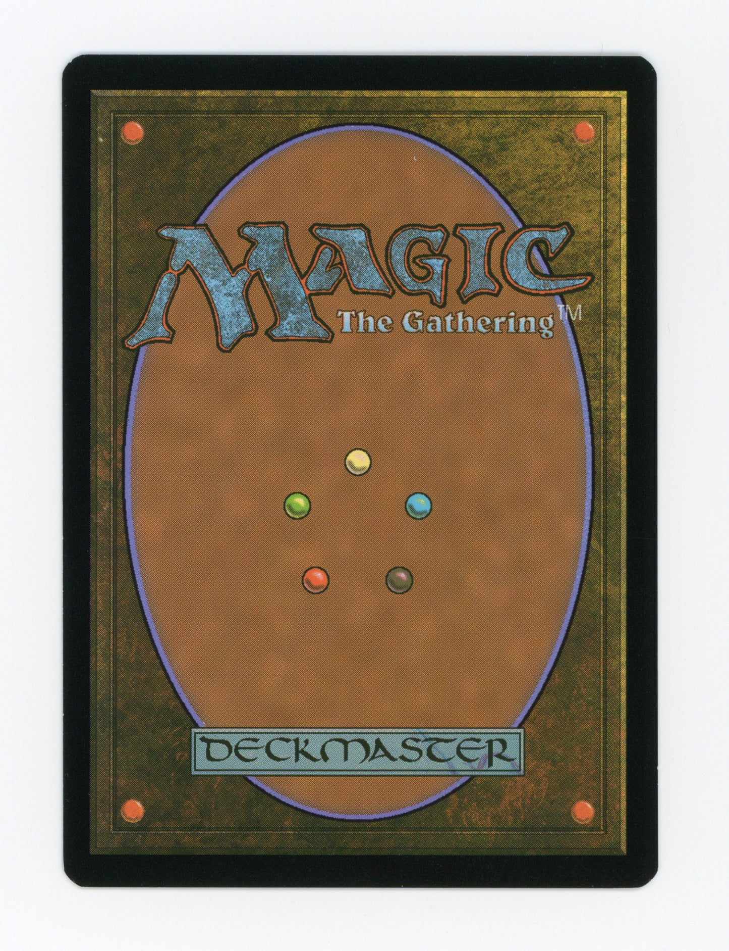 Mox Opal — Borderless — ID 18363