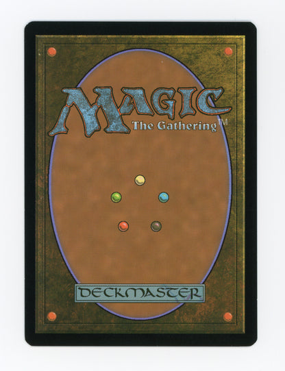 Mox Opal — Borderless — ID 18363