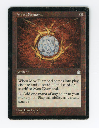 Mox Diamond — ID 18556