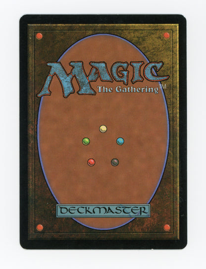 Seedborn Muse — Foil — ID 18647