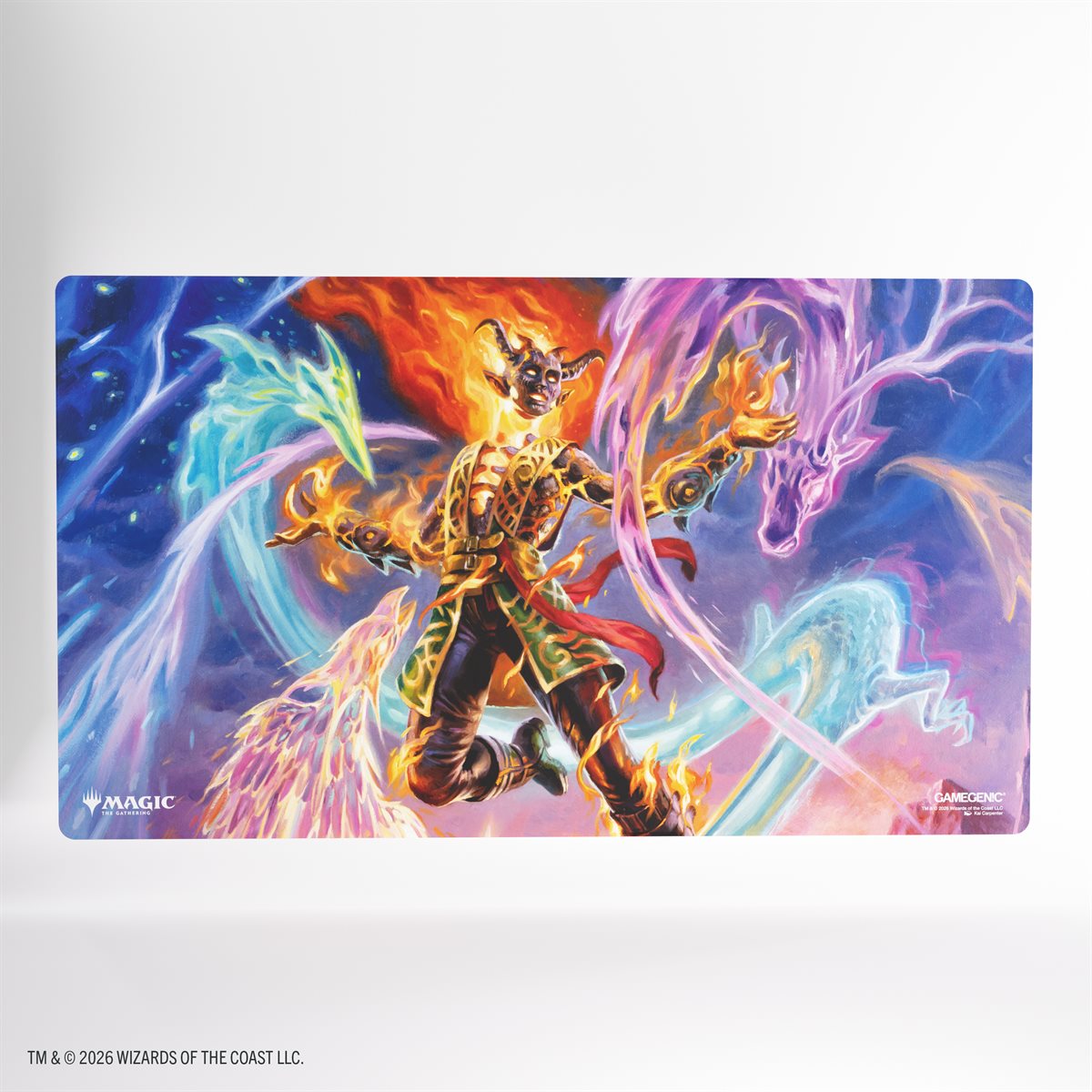 GAM-PLA-GGS40208ML