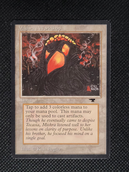 Mishra's Workshop — ID 18350