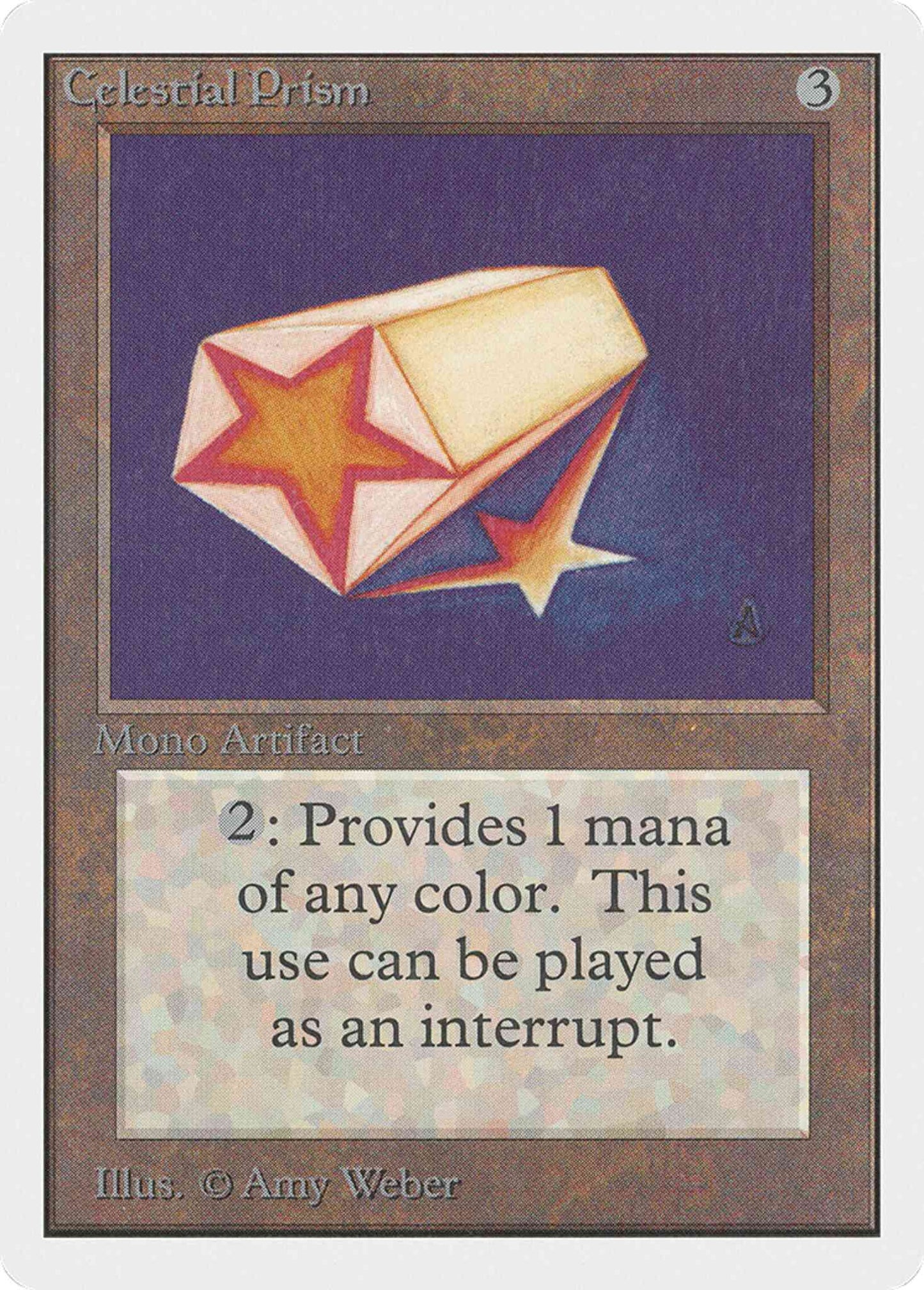 Celestial Prism [235] [Unlimited] [Non-Foil]