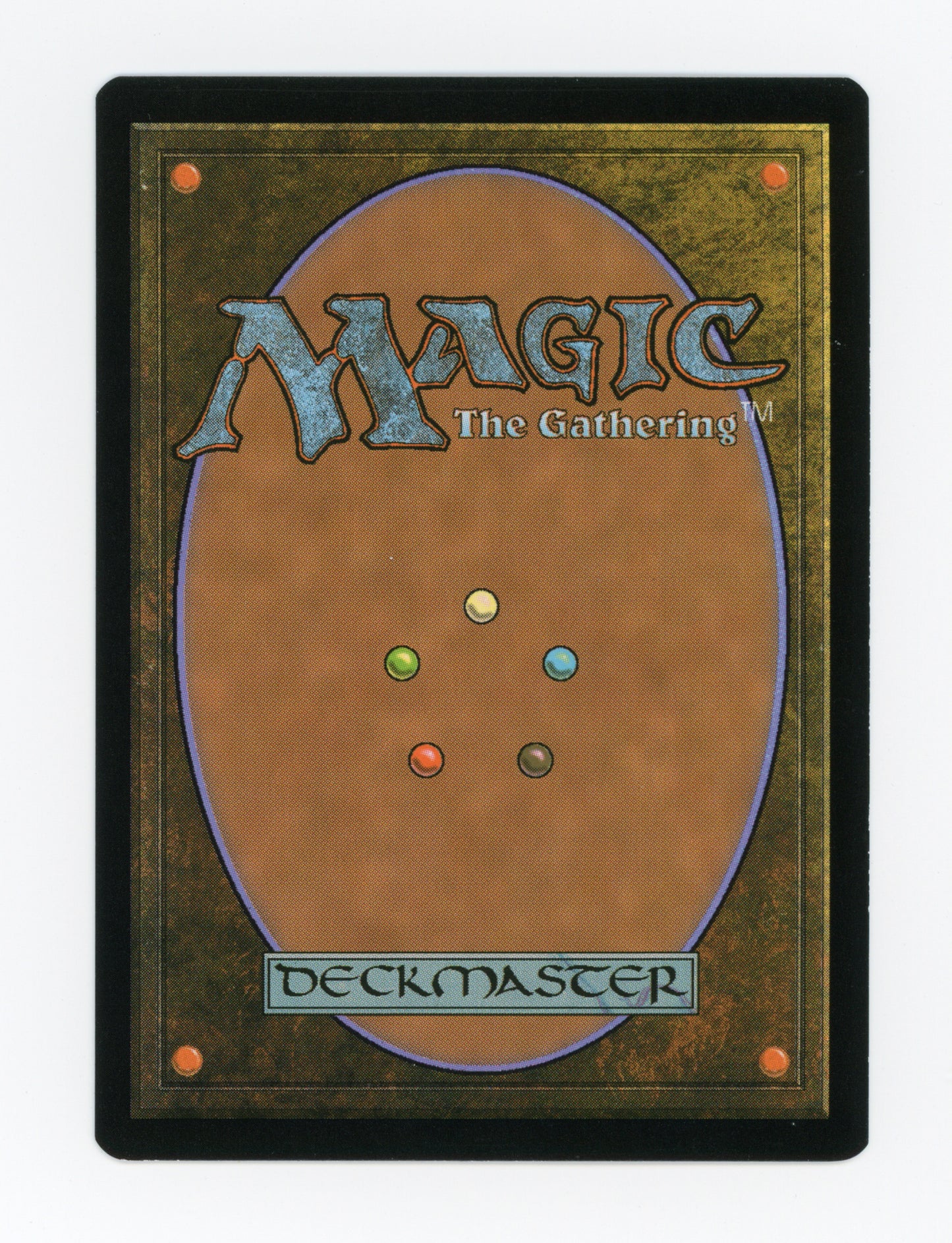 Flooded Strand — Masterpiece Series|Foil — ID 18005