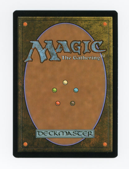 Flooded Strand — Masterpiece Series|Foil — ID 18005