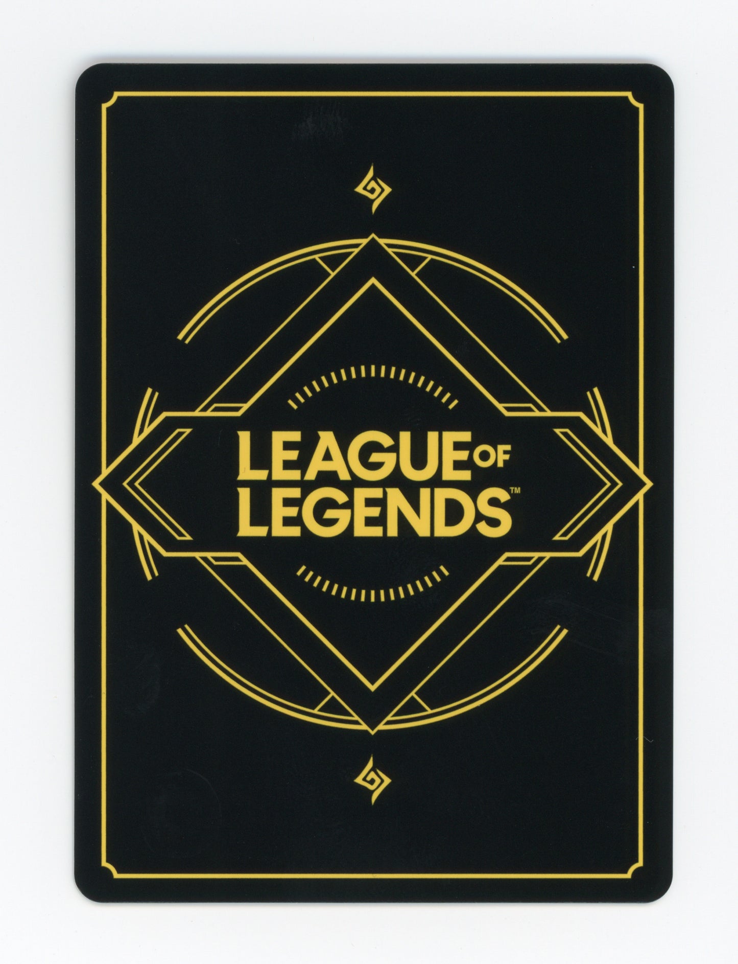 The Boss (Sett) — Signature|Foil — ID 17185