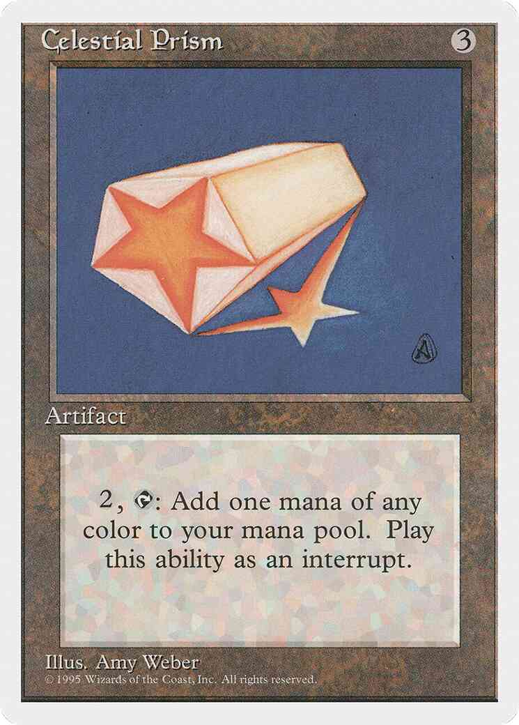 Celestial Prism [304] [Fourth Edition] [Non-Foil]