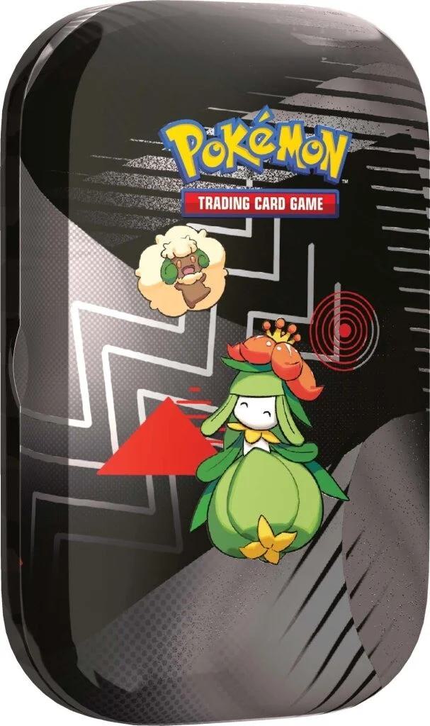 SEA-TIN-PKM-10-10044-101-LILLIGANT