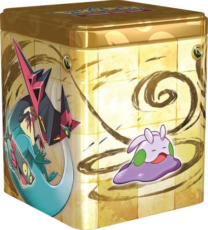 SEA-TIN-PKM-87987-DRAGON