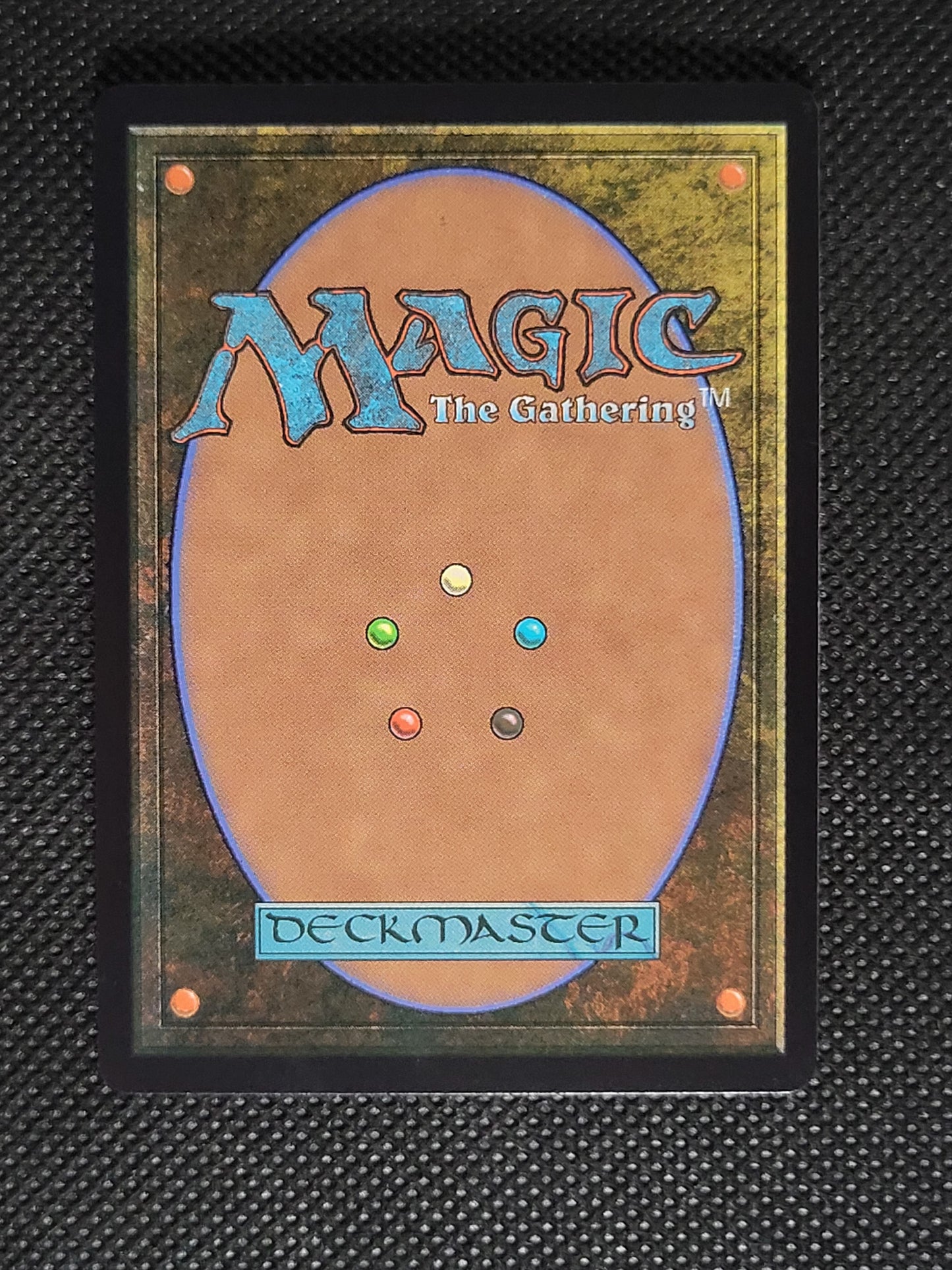 Vampiric Tutor — Japanese|Borderless|Silver Scroll Foil — ID 18263