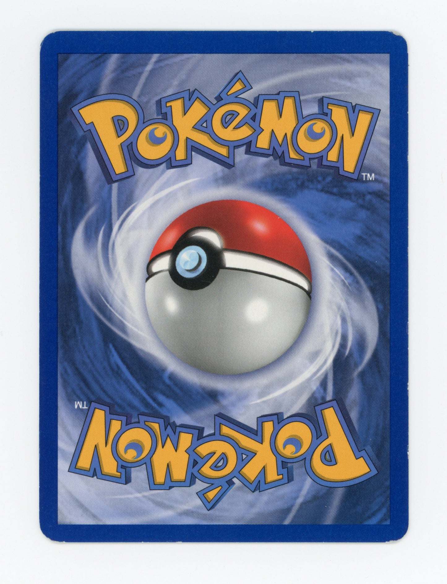 Mewtwo δ — Rare|Reverse Holo — ID 18550