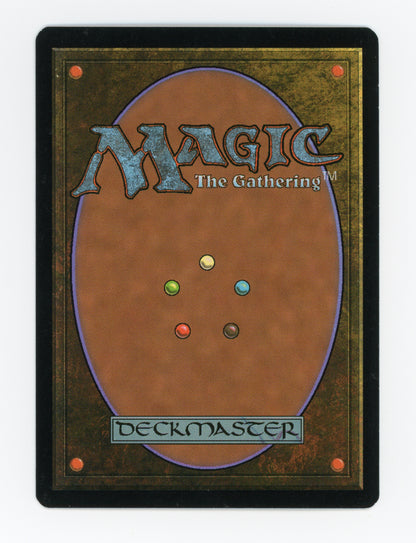 Thoughtseize — Foil — ID 18669