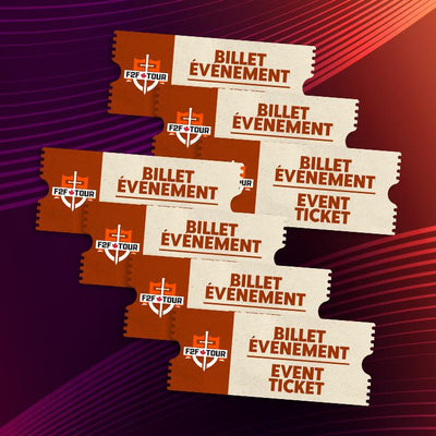 Add-on: Event Voucher Booster