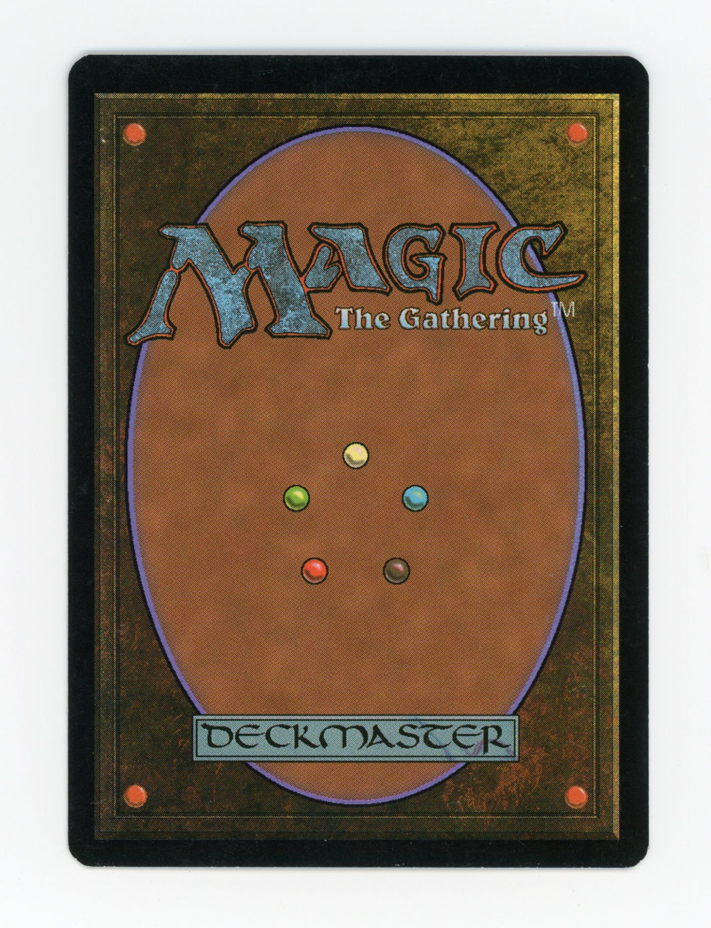 Thoughtseize — Foil — ID 17967