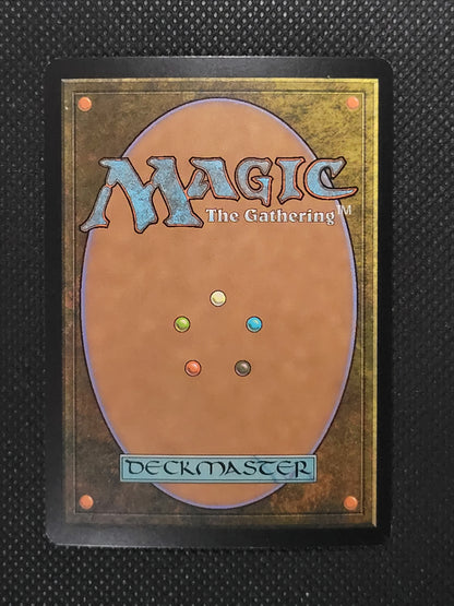 Yawgmoth's Will — Foil — ID 17536