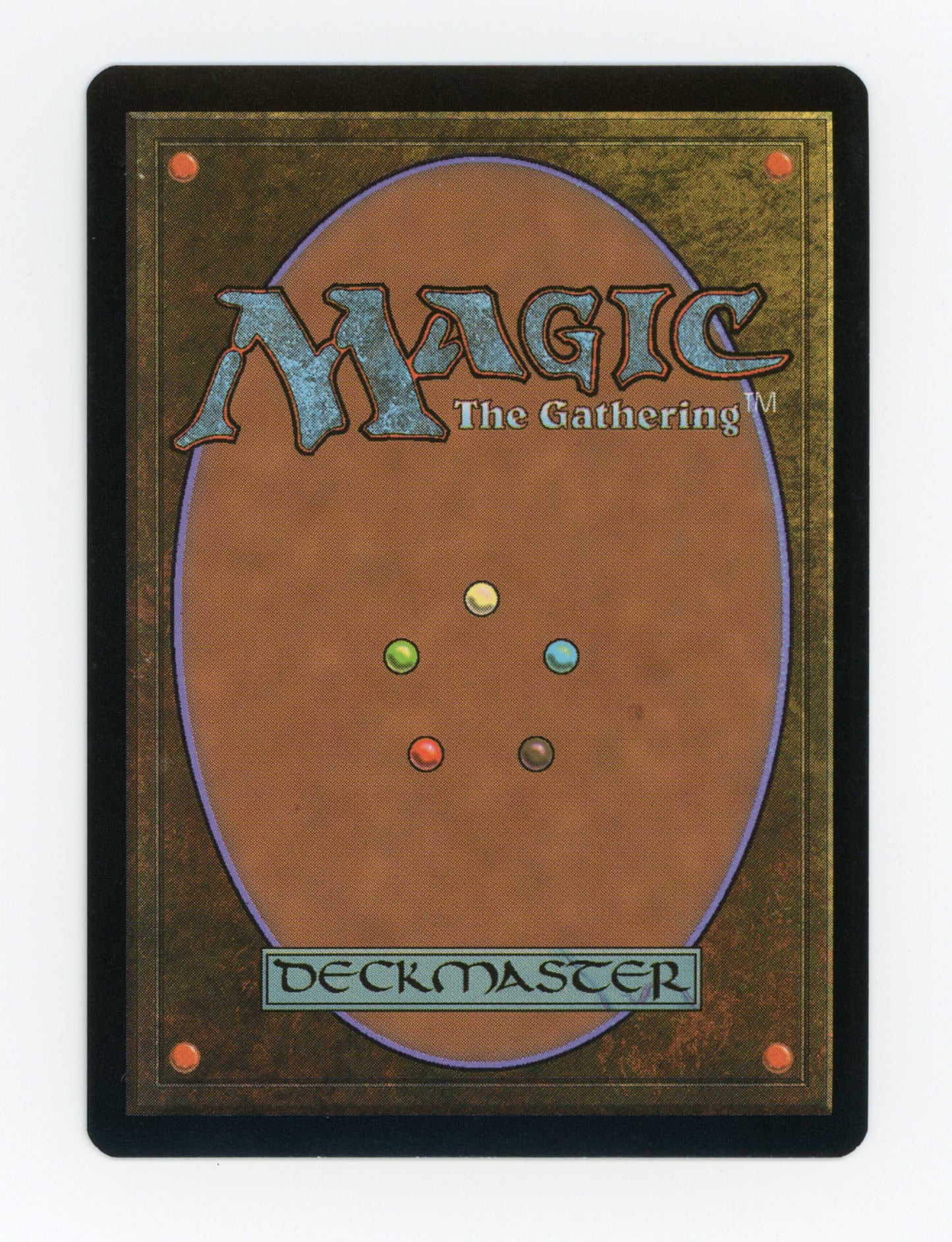 Mox Diamond — Foil — ID 18353