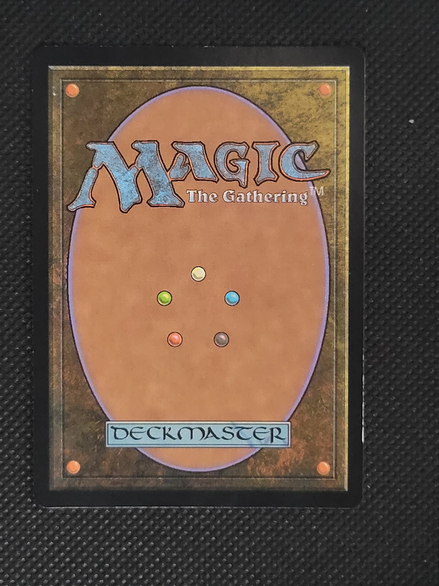 Mox Opal — Masterpiece Series|Foil — ID 17690