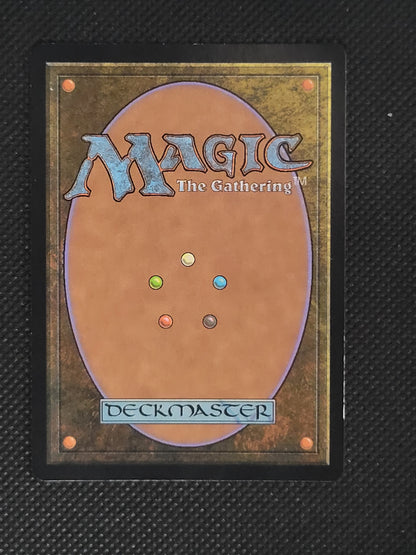 Mox Opal — Masterpiece Series|Foil — ID 17690
