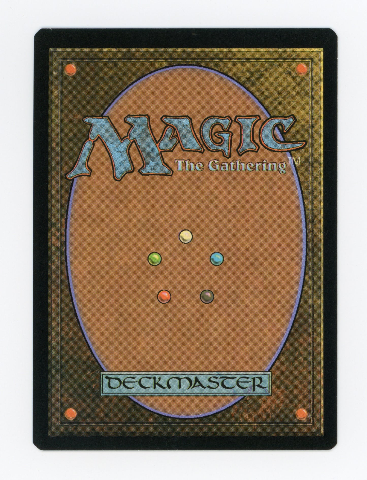 Polluted Delta — Masterpiece Series|Foil — ID 18046