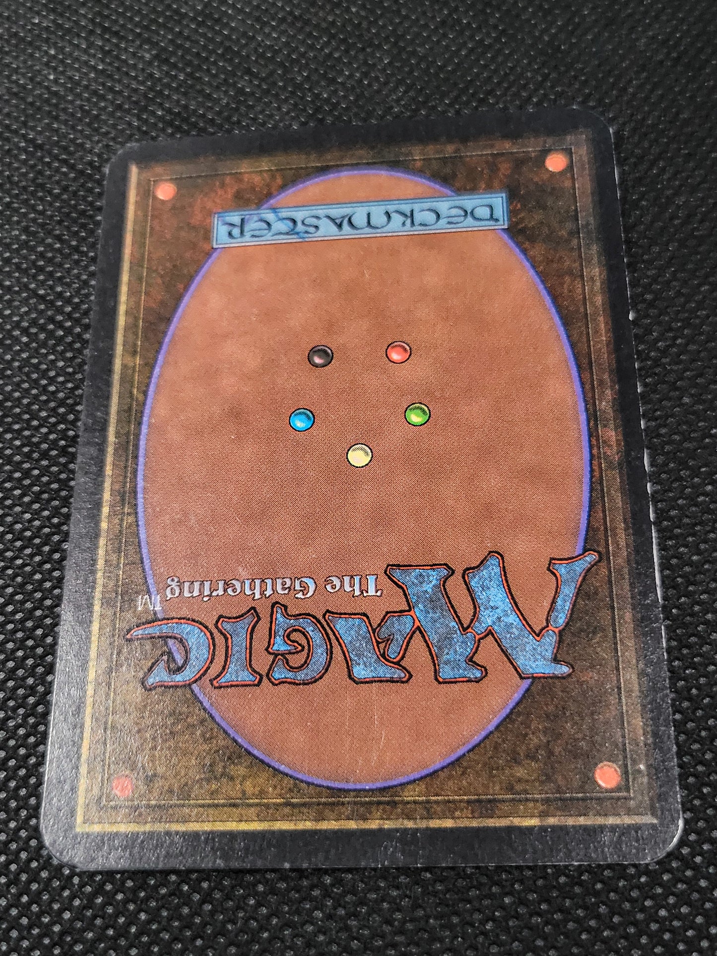 Mox Jet — ID 16924
