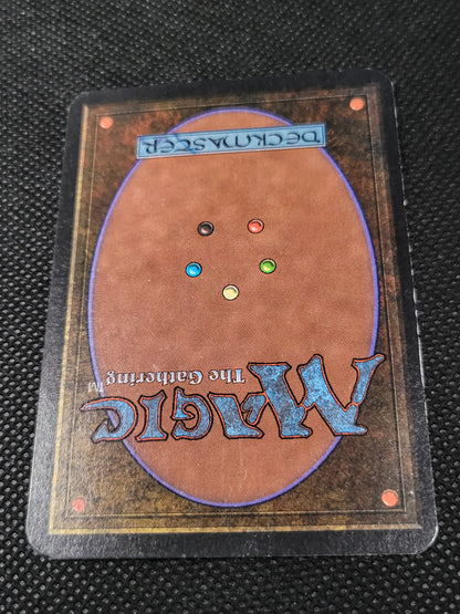 Mox Jet — ID 16924