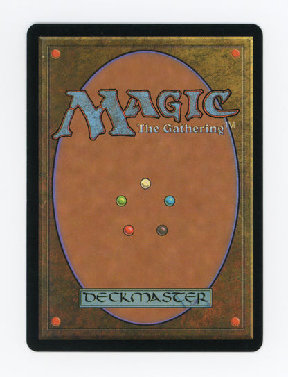 Shivan Reef — Foil — ID 17948