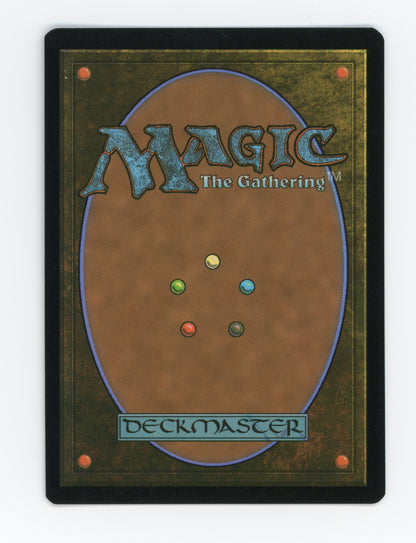 Gemstone Caverns — Borderless|Galaxy Foil — ID 18397