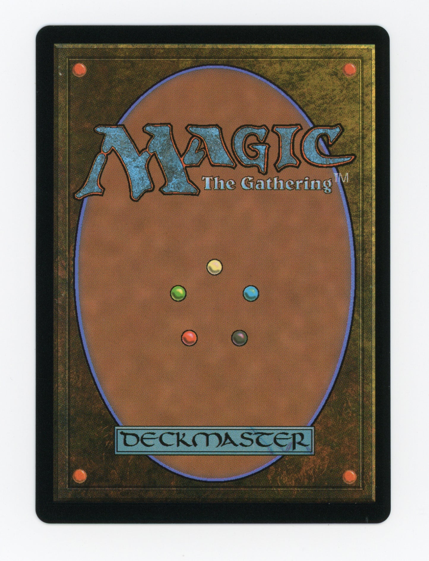 Vendilion Clique — Textless|PRM-0002|Foil — ID 18197
