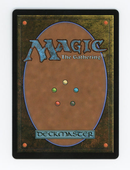Chrome Mox — Borderless|First-place Foil — ID 18297