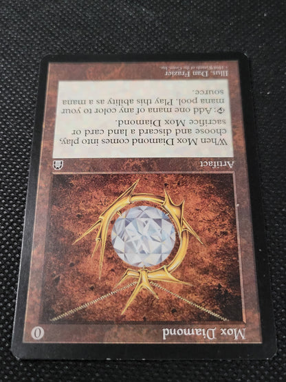 Mox Diamond — ID 17206
