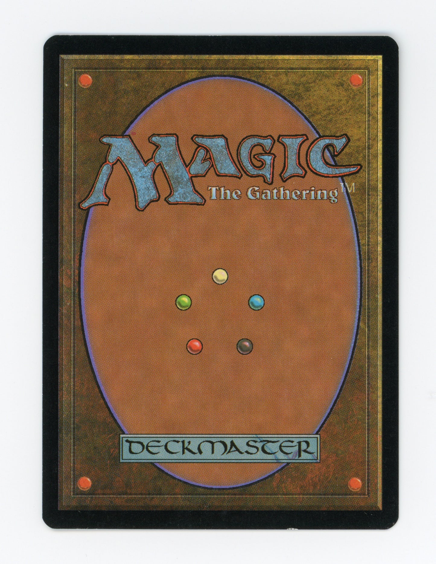 Llanowar Wastes — Foil — ID 17922