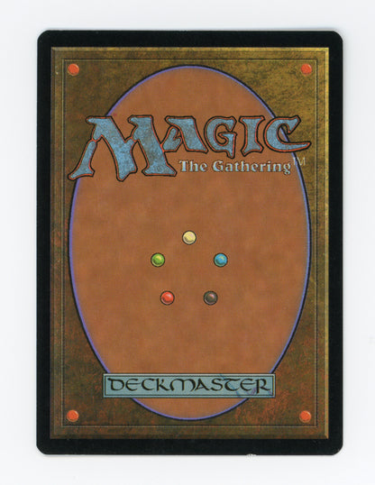 Llanowar Wastes — Foil — ID 17922