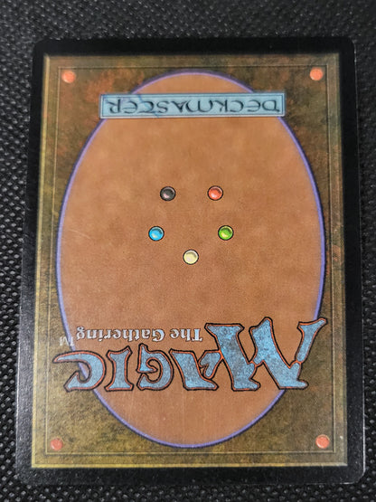 Treachery — Foil — ID 16968