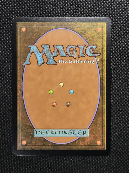 Demonic Tutor — Japanese|Etched Foil — ID 17028