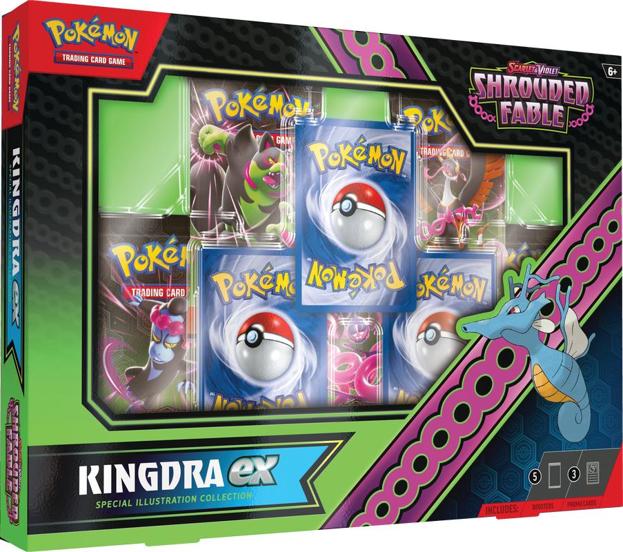SEA-COL-PKM-43243-Kingdra