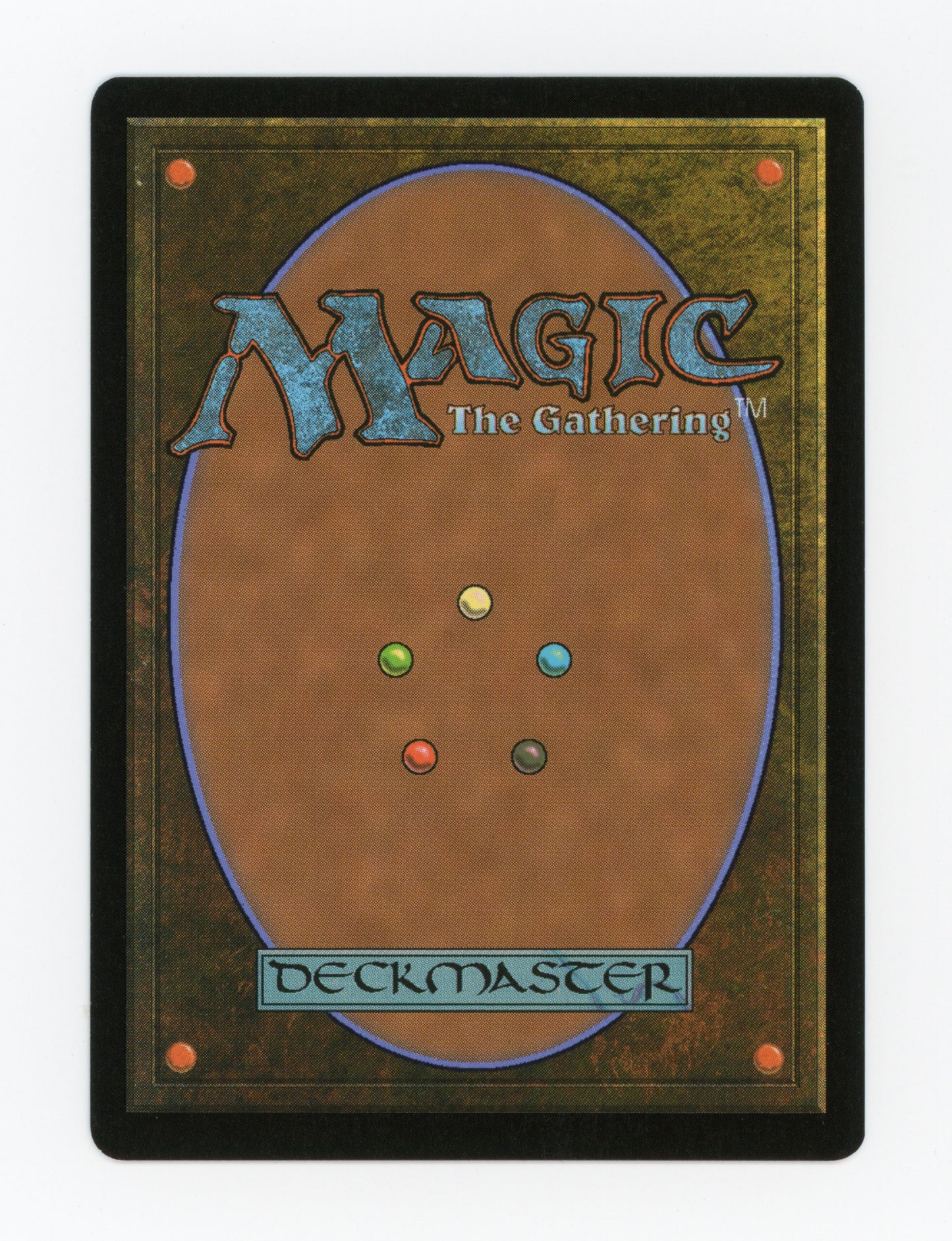 Urza's Saga — Textless|Foil — ID 18687